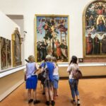 1 florence accademia gallery tour with entrance ticket included Florence Accademia Gallery Tour With Entrance Ticket Included
