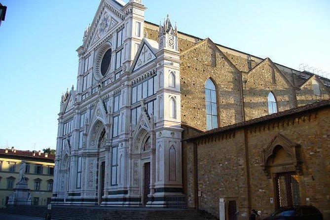 Florence and Pisa: Enjoy a Full Day Tour From Rome, Private Group
