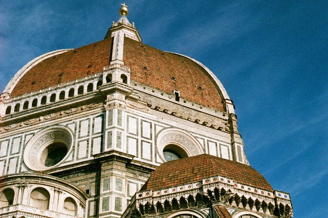 Florence and Pisa Full Day Tour From Rome