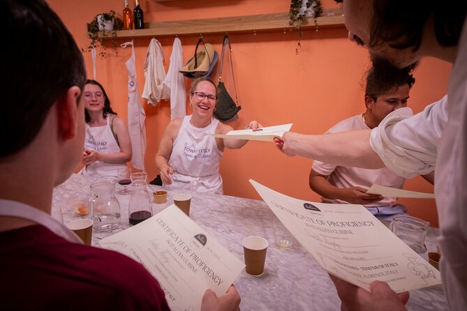 1 florence cooking class learn how to make gelato and pizza Florence Cooking Class: Learn How to Make Gelato and Pizza