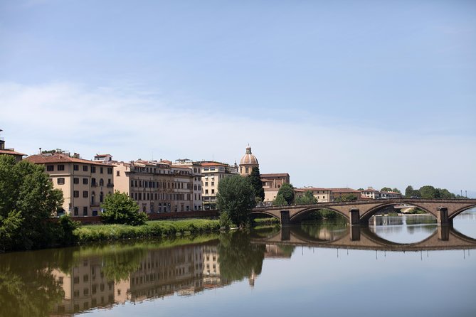 Florence Renaissance Walking Tour With Ponte Vecchio and Duomo (Mar )