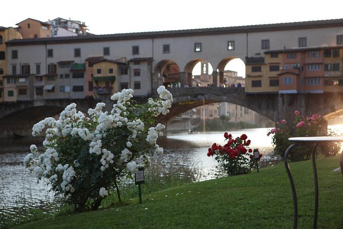 Florence River Cruise on a Traditional Barchetto - Booking Details