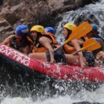 1 florianopolis rafting adventure Florianópolis: RAFTING ADVENTURE
