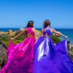1 flying dress algarve duo ladies experience Flying Dress Algarve - Duo Ladies Experience