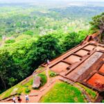 1 fom colombo sigiriya rock ancient city of polonnaruwa Fom Colombo: Sigiriya Rock & Ancient City of Polonnaruwa