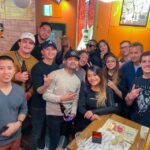 1 food drinks bar tour discover unique tokyo nightlife Food & Drinks Bar Tour- Discover Unique Tokyo Nightlife
