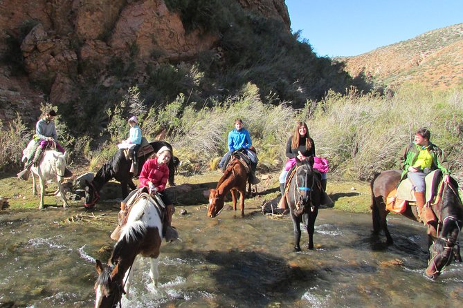 1 foot of the andes horseback riding full day tour mar Foot of the Andes Horseback Riding Full-Day Tour (Mar )