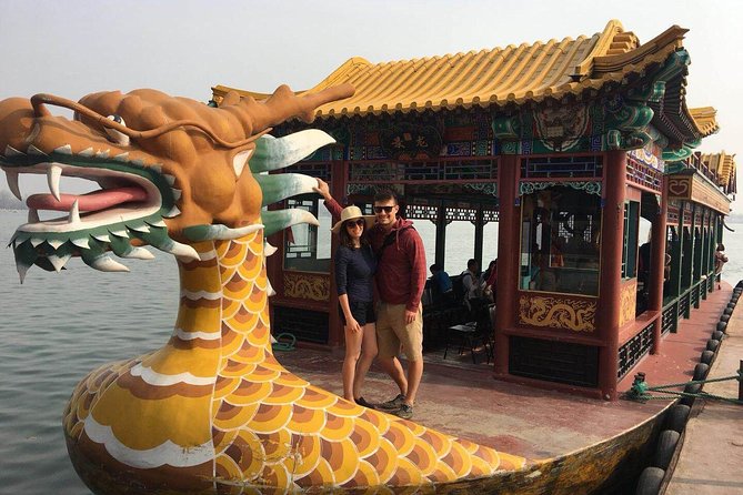 1 forbidden city summer palace temple of heaven layover guided tour Forbidden City-Summer Palace-Temple of Heaven Layover Guided Tour
