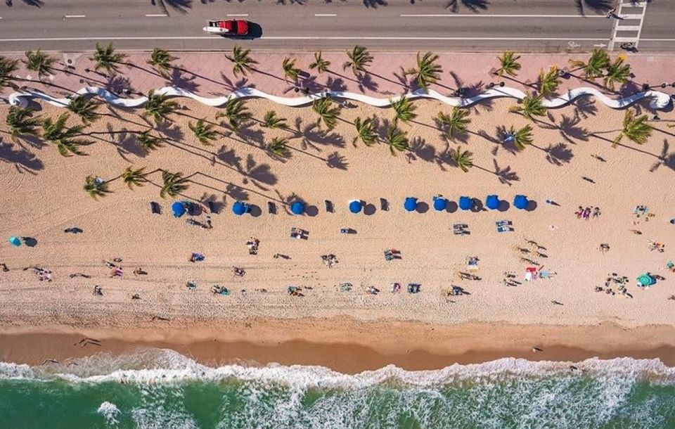 1 fort lauderdale small group tour w intercoastal boat cruise Fort Lauderdale: Small Group Tour W/Intercoastal Boat Cruise