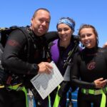 1 four day padi gold open water dive certification port douglas Four-Day PADI Gold Open Water Dive Certification, Port Douglas
