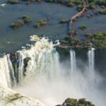 1 foz do iguacu brazilian side of the falls 2 Foz Do Iguaçu: Brazilian Side of the Falls
