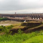 1 foz do iguacu itaipu hydroelectric dam Foz Do Iguaçu: Itaipu Hydroelectric Dam