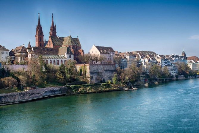1 france germany and switzerland full day tour from colmar France, Germany and Switzerland Full Day Tour From Colmar