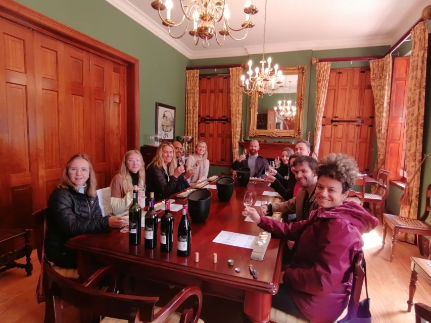 1 franschhoek stellenbosch full day wine tour Franschhoek & Stellenbosch: Full-Day Wine Tour