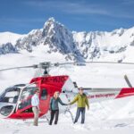 1 franz josef glacier helicopter flight with snow landing Franz Josef Glacier Helicopter Flight With Snow Landing