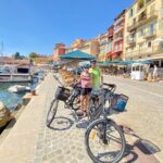 1 french riviera e bike panoramic tour from nice French Riviera E-Bike Panoramic Tour From Nice