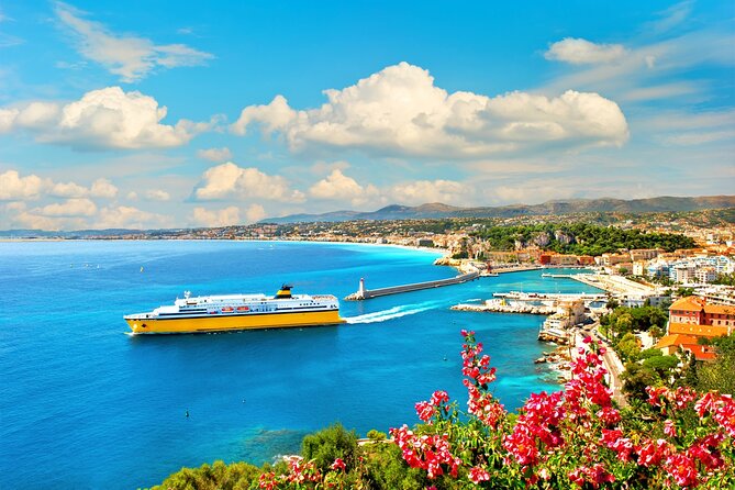 1 french riviera full day private tour French Riviera Full Day Private Tour