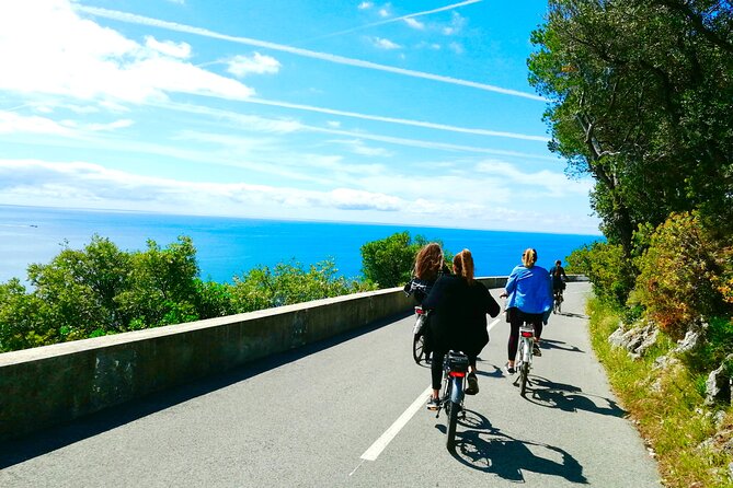 1 french riviera grand panoramic e bike tour French Riviera Grand Panoramic E-Bike Tour
