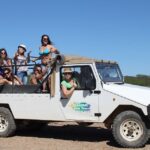 1 from albufeira half day algarve jeep safari From Albufeira: Half-Day Algarve Jeep Safari
