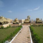 1 from alexandria el alamein day tour From Alexandria: El Alamein Day Tour