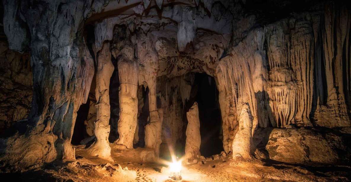 1 from amazonas karajia sarcophagi and quiocta cavern From Amazonas: Karajía Sarcophagi and Quiocta Cavern