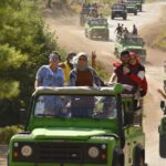 1 from antalya alanya city of side river rafting jeep tour From Antalya/Alanya/City of Side: River Rafting & Jeep Tour