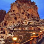 1 from antalya city of side 2 day 1 night trip to cappadocia From Antalya/City of Side: 2-Day 1-Night Trip to Cappadocia