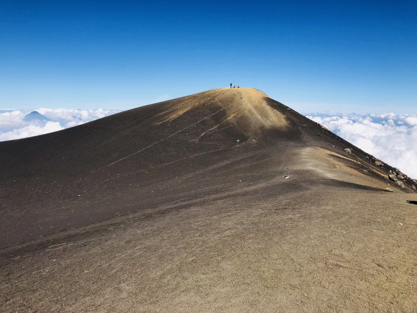 1 from antigua 2 day acatenango volcano hiking tour with food From Antigua: 2-Day Acatenango Volcano Hiking Tour With Food