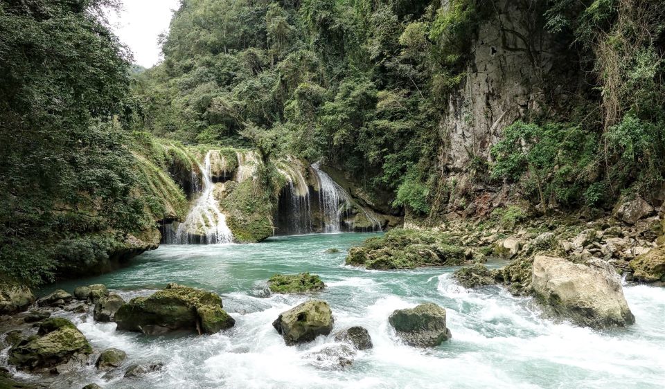 1 from antigua 3 day coban semuc champey tour From Antigua: 3-Day Cobán & Semuc Champey Tour
