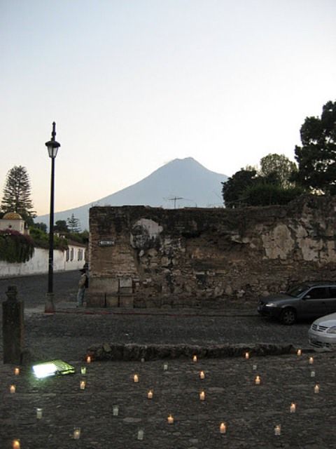 From Antigua or Guatemala : Coffee & Culture Full-Day Tour