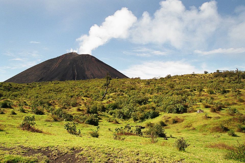 1 from antigua pacaya volcano trek From Antigua: Pacaya Volcano Trek