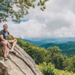 1 from asheville 3 day track and backpack appalachian trail From Asheville: 3-Day Track and Backpack Appalachian Trail
