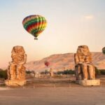 1 from aswan 6 day nile cruise to luxor with balloon ride From Aswan: 6-Day Nile Cruise to Luxor With Balloon Ride