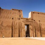 1 from aswan edfu and kom ombo temple private day tour From Aswan: Edfu and Kom Ombo Temple Private Day Tour