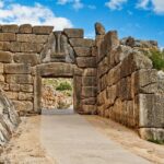 1 from athens corinth canal and mycenae private tour From Athens: Corinth Canal and Mycenae Private Tour