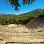 1 from athens mycenae and epidaurus private tour From Athens: Mycenae and Epidaurus Private Tour
