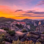1 from athens two days tour to meteora with local small size tours From Athens: Two Days Tour to Meteora With Local Small Size Tours