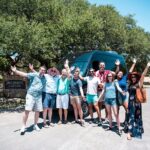 1 from austin hill country bbq wine shuttle From Austin: Hill Country BBQ & Wine Shuttle