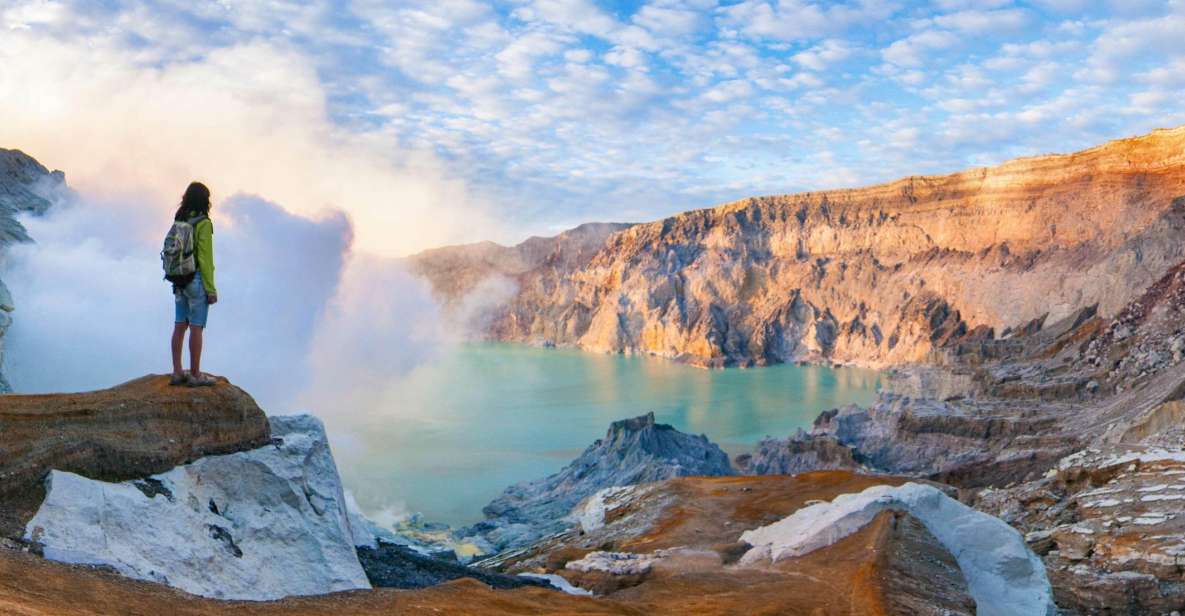 1 from bali mount bromo and blue fire ijen crater 3 day tour From Bali: Mount Bromo and Blue Fire Ijen Crater 3-Day Tour