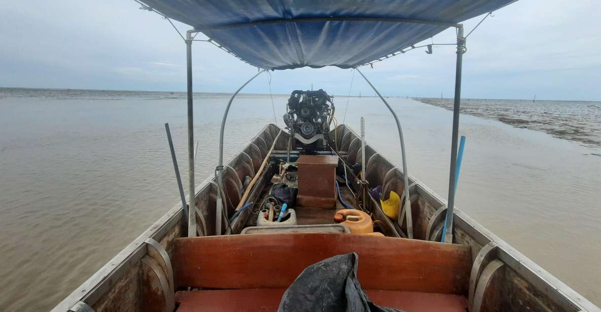 1 from bangkok by all means train canals and coconut From Bangkok: By All Means - Train, Canals and Coconut