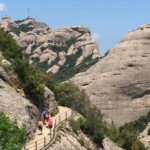 1 from barcelona montserrat monastery scenic mountain hike From Barcelona: Montserrat Monastery & Scenic Mountain Hike