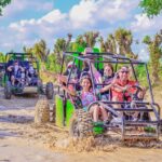 1 from bavaro buggy tour 44 to macao beach and cenote From Bavaro: Buggy Tour 44 to Macao Beach and Cenote