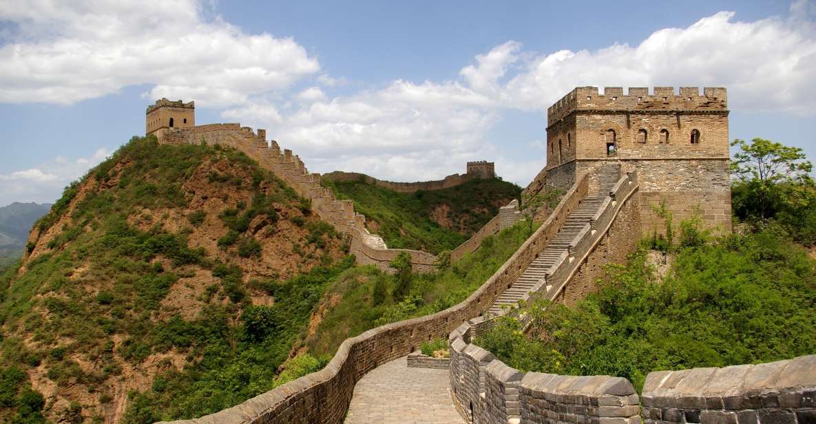 1 from beijing 8 day private china tour From Beijing: 8-Day Private China Tour