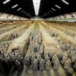 1 from beijing full day private tour of xian From Beijing: Full-Day Private Tour of Xi'an