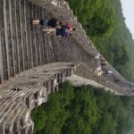 1 from beijing mutianyu great wall bus tour with options From Beijing: Mutianyu Great Wall Bus Tour With Options