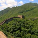 1 from beijing mutianyu great wall private tour with lunch From Beijing: Mutianyu Great Wall Private Tour With Lunch