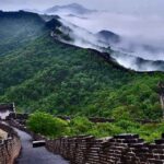 1 from beijing mutianyu great wall transfer with pick up From Beijing: Mutianyu Great Wall Transfer With Pick-Up