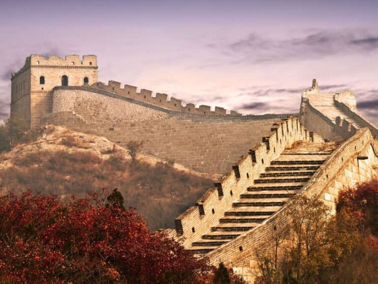 From Beijing: Private 10-Day China Tour