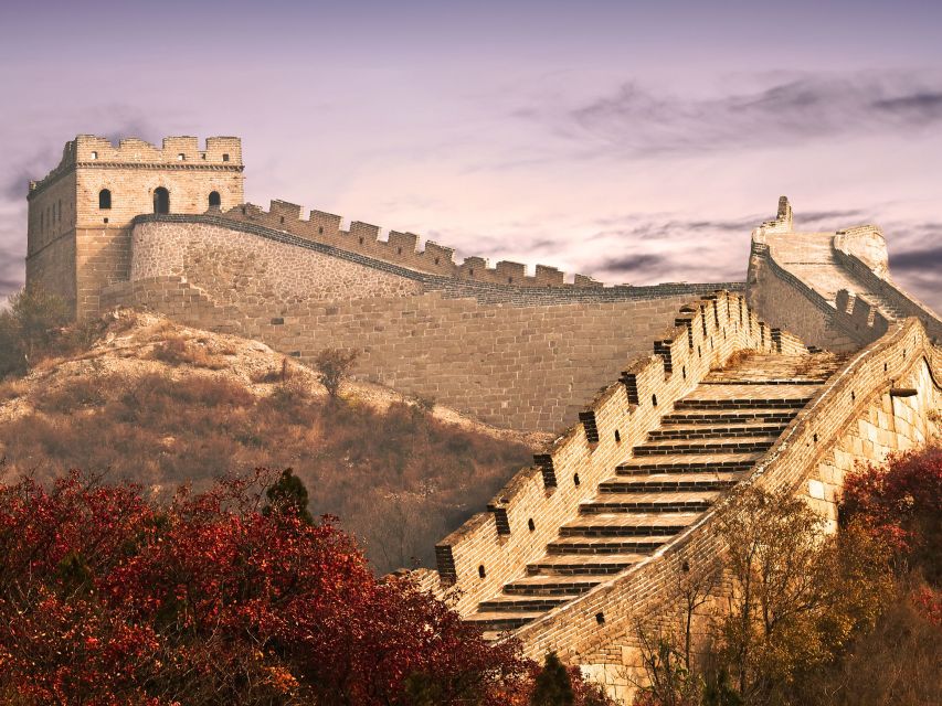 1 from beijing private 10 day china tour From Beijing: Private 10-Day China Tour