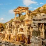 1 from bodrum full day ephesus history tour with lunch From Bodrum: Full-Day Ephesus History Tour With Lunch